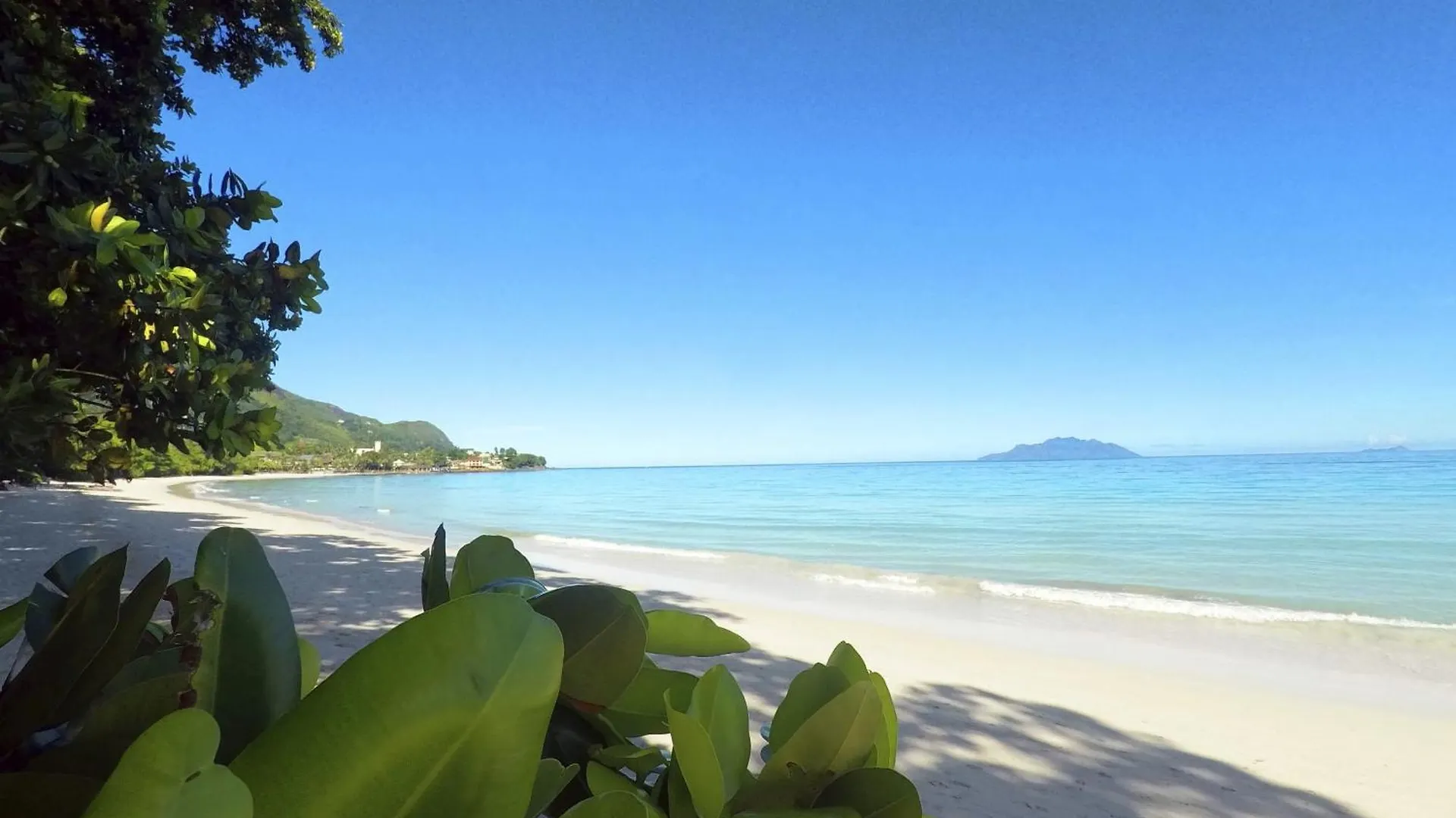 Villa Blanc - Chateau Elysium Beau Vallon  Seszele