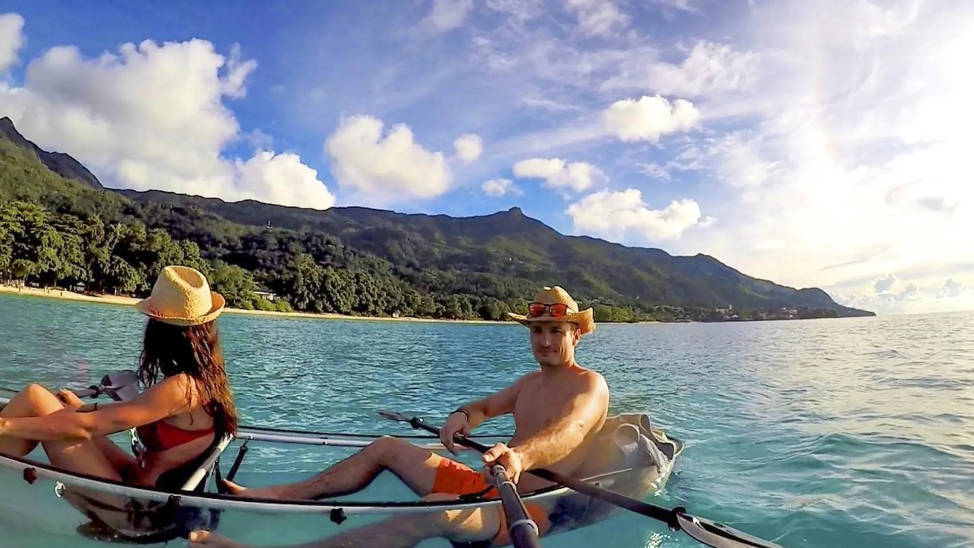 Villa Blanc - Chateau Elysium Beau Vallon  Beau Vallon (Mahe)